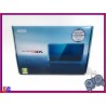 CONSOLE NINTENDO 3DS AQUA BLUE BOXATO COMPLETO DA COLLEZIONE USATO SICURO