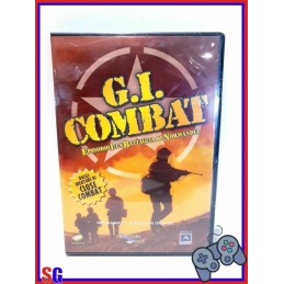 G.I. COMBAT EPISODIO 1 LA...