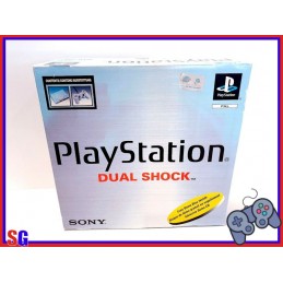 CONSOLE SONY PLAYSTATION 1...