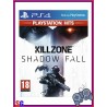 KILLZONE SHADOW FALL GIOCO PER PLAYSTATION 4 PS4 PRODOTTO ITALIANO NUOVO