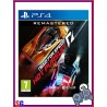 NEED FOR SPEED HOT PURSUIT REMASTERED PLAYSTATION 4 PS4 PRODOTTO ITALIANO NUOVO