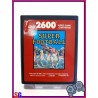 SUPER FOOTBALL CARTUCCIA ATARI 2600 PRODOTTO USATO SICURO
