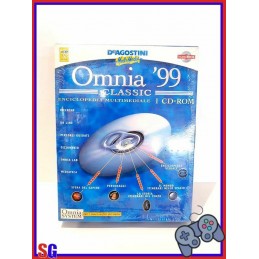 OMNIA CLASSIC '99...