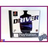 DRIVER PRIMA STAMPA COME NUOVO GIOCO PER PLAYSTATION 1 PS1 PS2 PS3 USATO SICURO