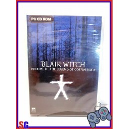 BLAIR WITCH VOLUME II PRIMA...