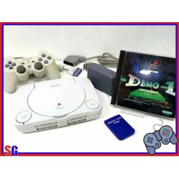 CONSOLE SONY PS-ONE CON...
