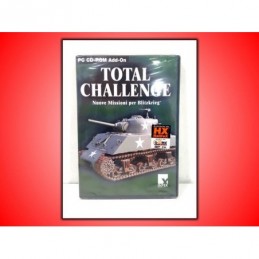 TOTAL CHALLENGE ADD-ON...