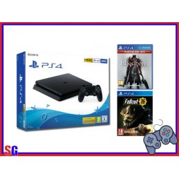 CONSOLE SONY PLAYSTATION 4...