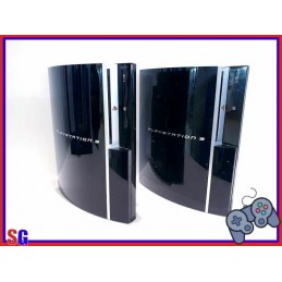 DUE CONSOLE PLAYSTATION 3...