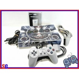 CONSOLE SONY PSX PS1...
