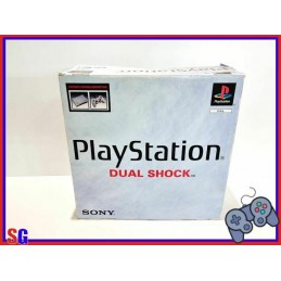 CONSOLE SONY PLAYSTATION...