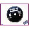 RESIDENT EVIL DIRECTOR'S CUT SOLO DISCO PLAYSTATION 1 PS1 PS2 PS3 USATO SICURO
