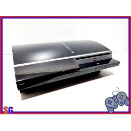 CONSOLE PLAYSTATION 3 FAT...
