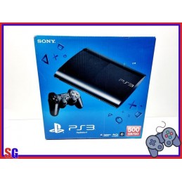 CONSOLE SONY PLAYSTATION 3...
