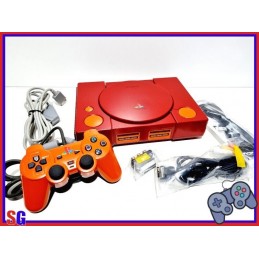 CONSOLE SONY PS1...