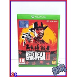 RED DEAD REDEMPTION II...