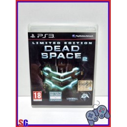 DEAD SPACE 2 LIMITED...