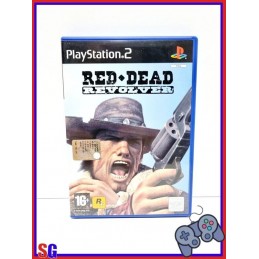 RED DEAD REVOLVED COMPLETO...