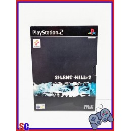 SILENT HILL 2 SPECIAL SET...