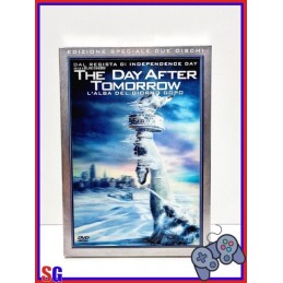 THE DAY AFTER TOMORROW 2...