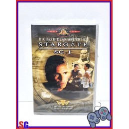 STARGATE SG. 1 VOLUME 24 -...