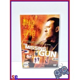 THE MISSING GUN FILM DVD...