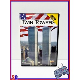 TWIN TOWERS MERAVIGLIE...
