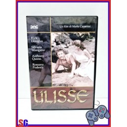 ULISSE KIRK DOUGLAS UN FILM...