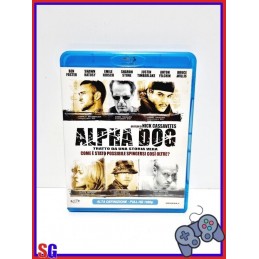 ALPHA DOG FILM BLU-RAY DISC...