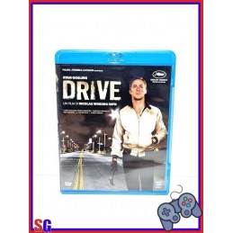 DRIVE FILM BLU-RAY DISC...
