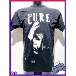 T-SHIRT THE CURE NUOVA...