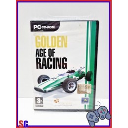 GOLDEN AGE OF RACING GIOCO...