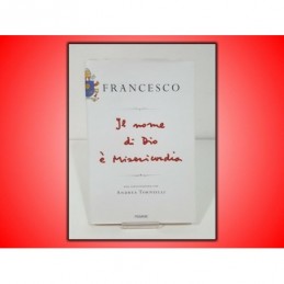 FRANCESCO IL NOME DI DIO E'...