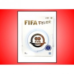 FIFA FEVER 100 YEARS  DVD...