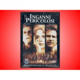 INGANNI PERICOLOSI FILM DVD...