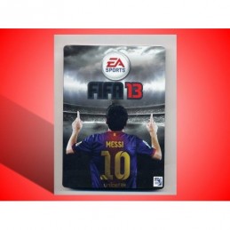 FIFA 13 MESSI  EDITION...