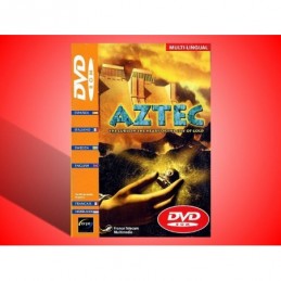AZTEC DVD ROM PC NUOVO...