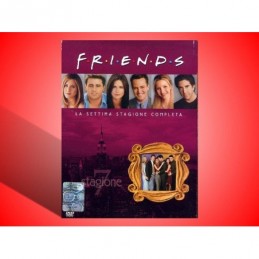 FRIENDS STAGIONE 07...