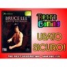 BRUCE LEE QUEST OF THE DRAGON GIOCO COMPLETO PERFETTO XBOX USATO SICURO!