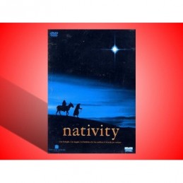 NATIVITY  FILM  DVD VIDEO...